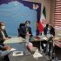 هنرستان هنرهای زیبای دختران بجنورد راه‌اندازی می‌شود
