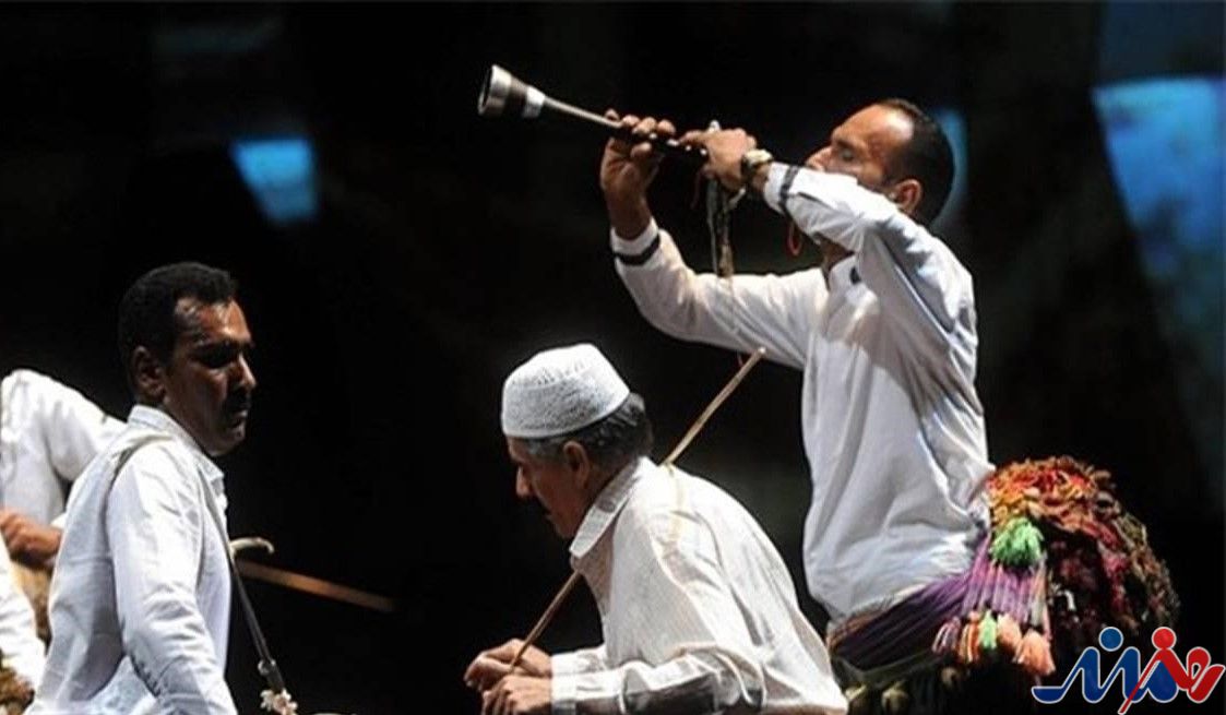 آرامگاه سعدی شیراز میزبان سومین دوره جشنواره موسیقی اقوام ایرانی