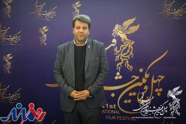 مهم‌ترین بحث سازمان سینمایی بحث اقتصاد سینماست