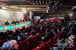 «هفت بهار نارنج» را مدیون علی نصیریان هستیم