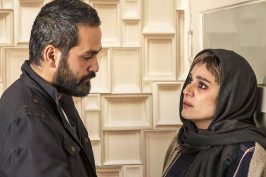 «امیر» نماینده سینمای ایران در بخش مسابقه جشنواره فیلم دنور آمریکا
