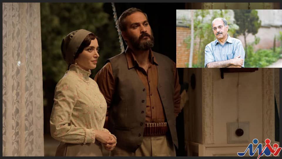 رشد در داستانپردازی با تولید سریالهای اقتباسی مثل «سووشون»/یک نویسنده و کارگردان باسابقه متذکر شد