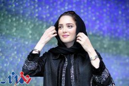 بهنوش طباطبایی بازیگر «غلامرضا تختی» شد