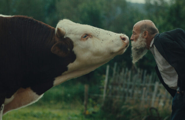 پنجاه و نهمین فستیوال کارلووی واری گوی طلائی خود را به یک فیلم مستند داد