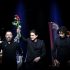شجریان با پورناظری‌ها در استانبول کنسرت می‌دهند