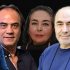 داوران هشتمین مسابقه عکس سینمای ایران معرفی شدند