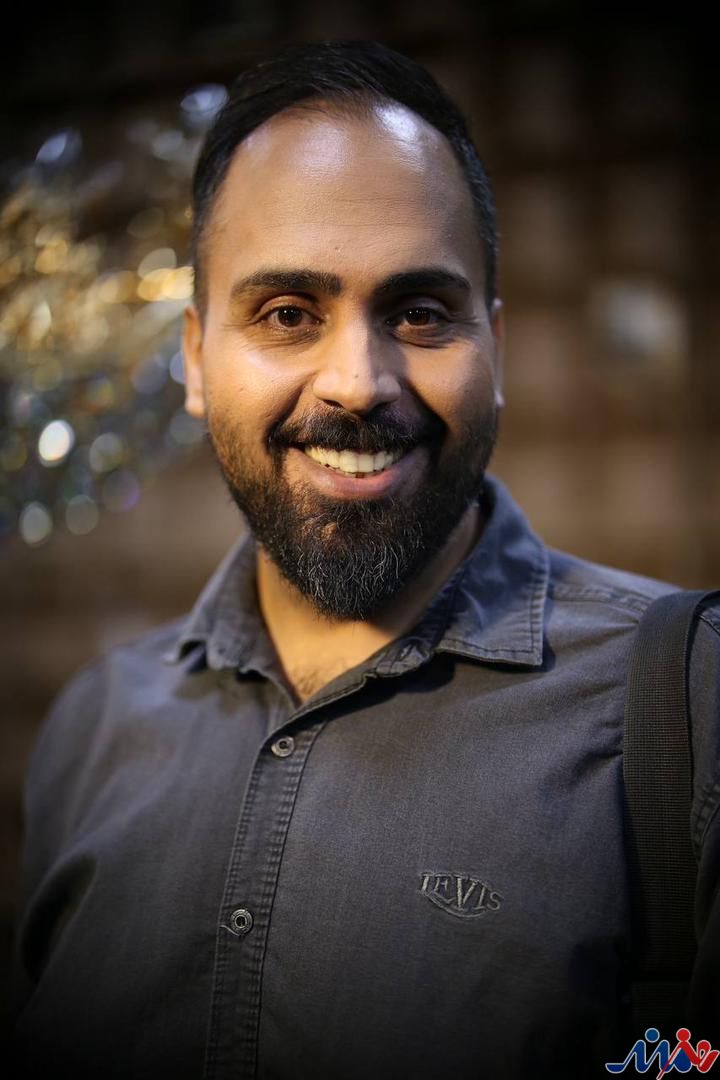 سیدرضا منتظری