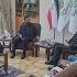 توافق فارابی و اوج برای تولید آثار سینمایی مشترک