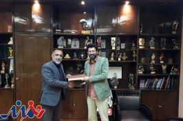 دبیر همایش ملی تئاتر برای نوجوانان منصوب شد