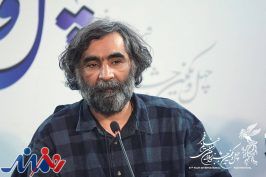 نقد و یادداشت اهالی رسانه درباره «عطرآلود» برایم بسیار با اهمیت است