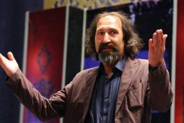 میرباقری فیلم «حضرت خدیجه(س)» را می‌سازد