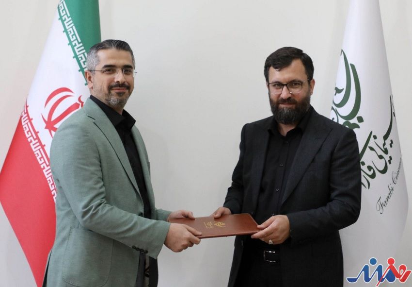«احسان محمد حسنی» مشاور بنیاد سینمایی فارابی شد