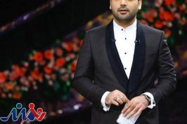 احسان علیخانی مجری ویژه‌برنامه تحویل سال ۹۸ شبکه سه شد