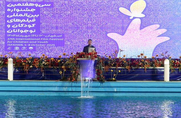 معرفی برگزیدگان فیلم‌های مسابقه داستانی کوتاه و پویانمایی جشنواره بین‌المللی فیلم‌های کودکان و نوجوانان/ جشنواره فیلمهای کودکان و نوجوانان فرصتی برای تأمل