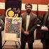 نسخه رادیویی - نمایشی شاهنامه تولید و رونمایی شد