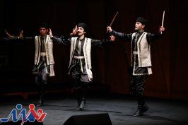 رسالت ما آرشیو کردن آثار هنرمندان موسیقی اقوام ایران است