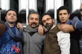 آلبوم جدید گروه نیوش بعد از ماه صفر روانه بازار می‌شود