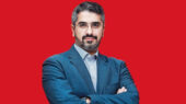 حامد جعفری دبیر سی و هفتمین جشنواره بینالمللی فیلمهای کودکان و نوجوانان شد