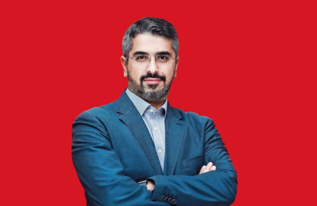 حامد جعفری دبیر سی و هفتمین جشنواره بین‌المللی فیلم‌های کودکان و نوجوانان شد