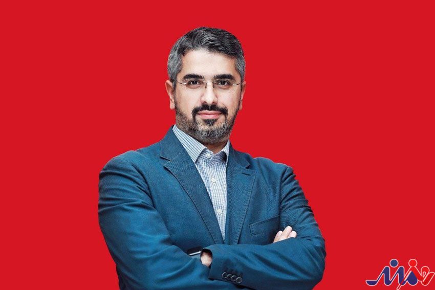 حامد جعفری دبیر سی و هفتمین جشنواره بینالمللی فیلمهای کودکان و نوجوانان شد