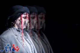 تلفیق هنر ایران و آلمان در یک اثر نمایشی