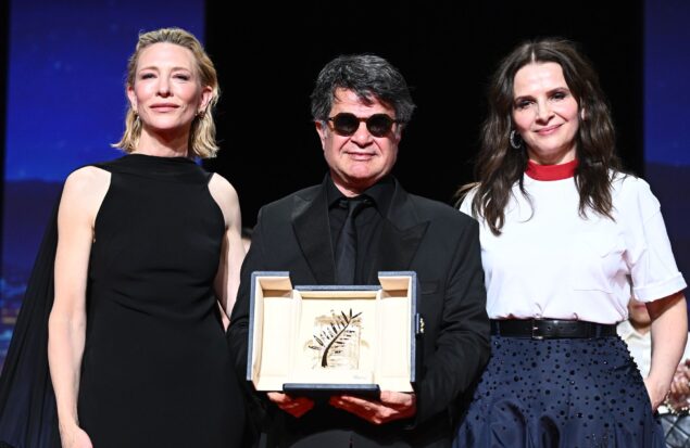 فیلمهایی که با دست پر از هفتاد وهشتمین فستیوال کن بازگشتند