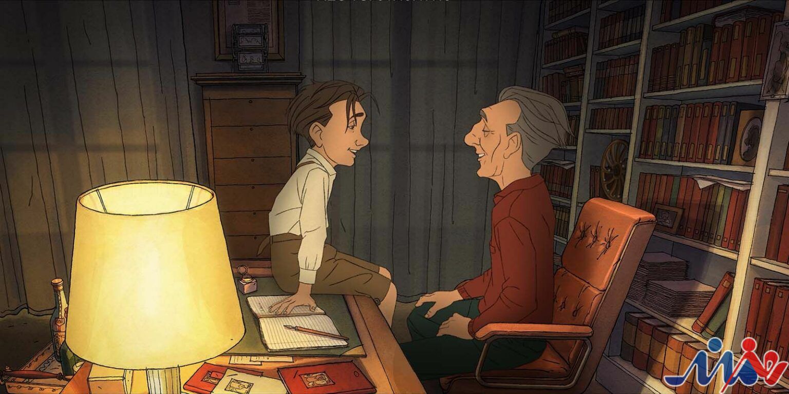 دو فیلم پیرامون سینمای فرانسه در هفتاد و هشتمین فستیوال کن   
