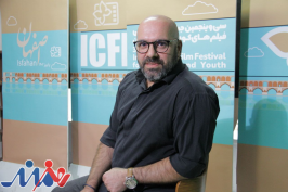 علیرضا محمدی روزبهانی: «سینگو» از حفظ محیط زیست می‌گوید/ اهمیت نمایش هویت ایران