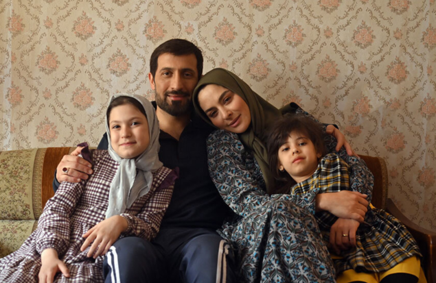 «صیاد» به اکران آنلاین رسید/ برش متفاوتی از زندگی شهید صیاد شیرازی در نمایش خانگی