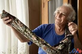 تیزر "ترک عمیق" منتشر شد