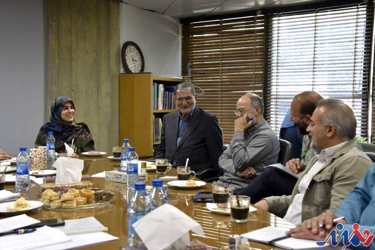 اعلام جزئیات دیدار سرپرست امور فرهنگ سازمان برنامه و بودجه با معاون امورهنری