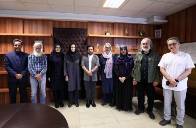 اولین جلسه شورای سیاست‌گذاری جشنواره موسیقی فجر برگزار شد / معرفی اعضا