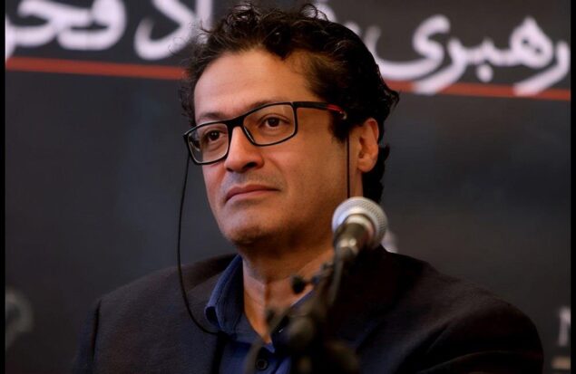 دبیر چهل و یکمین جشنواره بین المللی موسیقی فجر منصوب شد