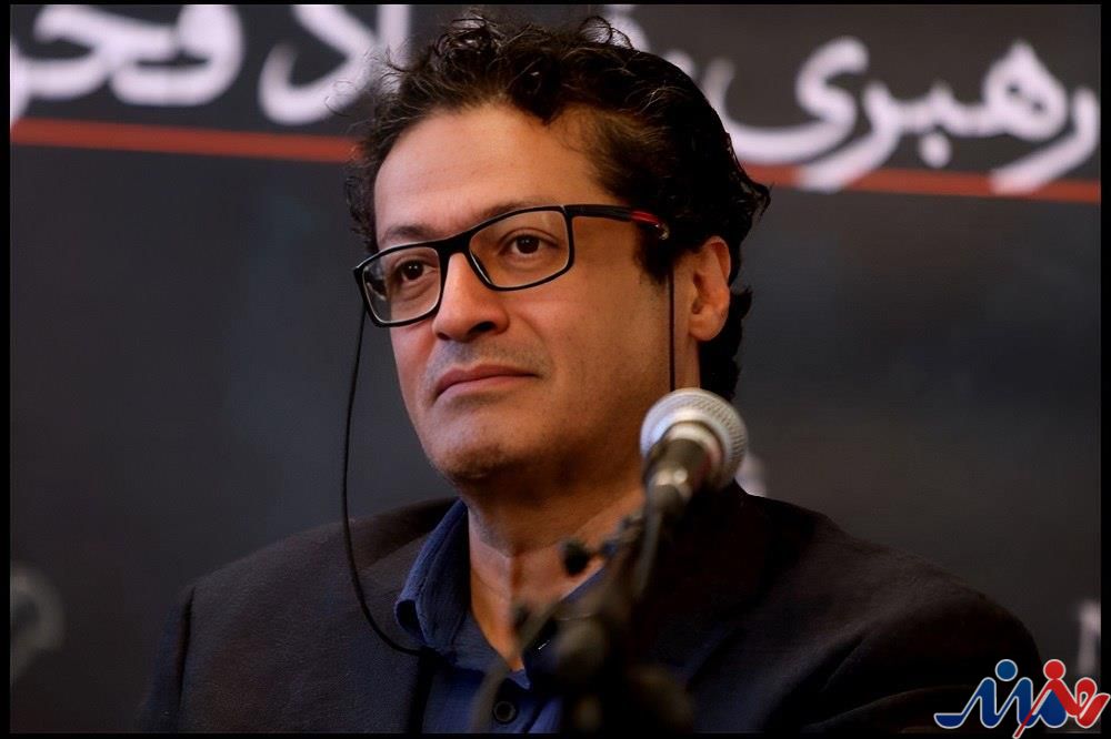 دبیر چهل و یکمین جشنواره بین المللی موسیقی فجر منصوب شد