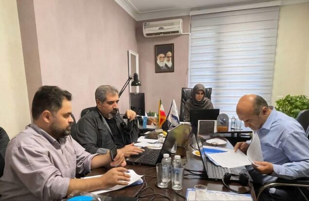 معاون امور هنری: عدالت در حمایت از تئاتر استان‌ها اولویت ما است/ صدای واحد تئاتر ایران قدرت بیش‌تری در سیاستگذاری دارد