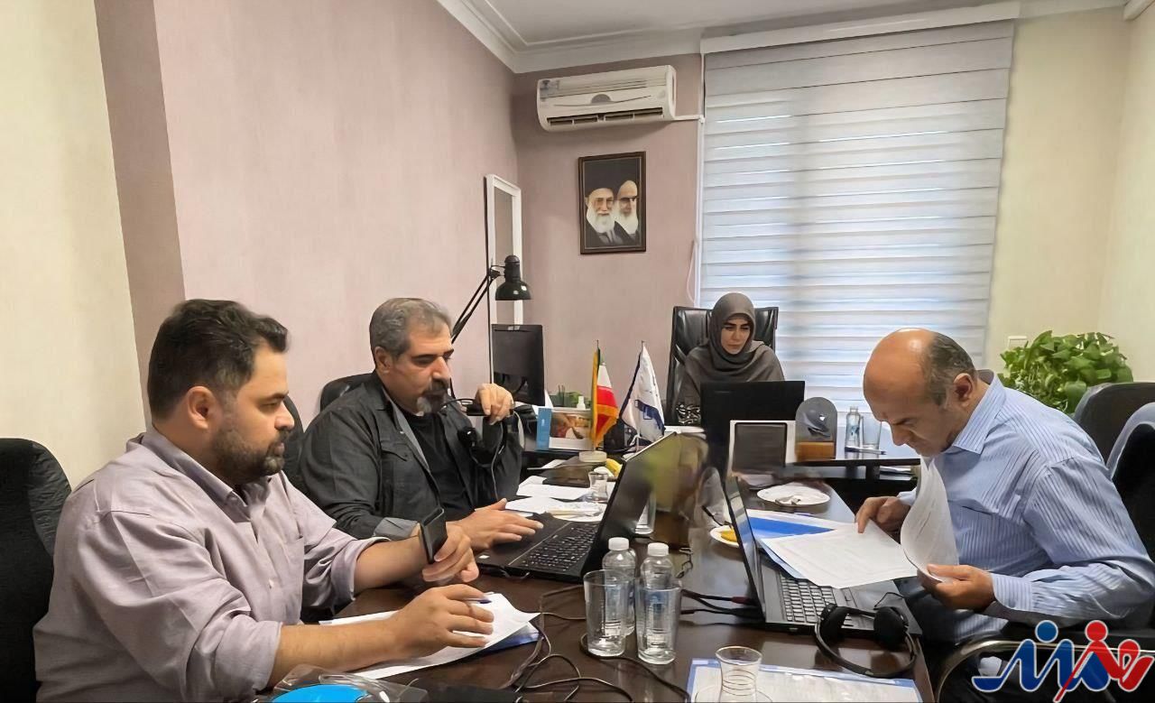 معاون امور هنری: عدالت در حمایت از تئاتر استان‌ها اولویت ما است/ صدای واحد تئاتر ایران قدرت بیش‌تری در سیاستگذاری دارد