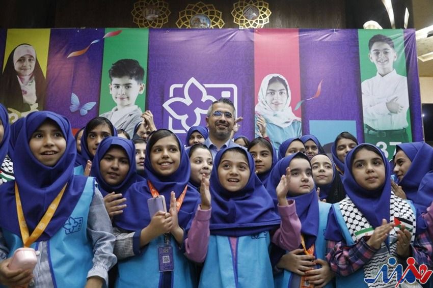 بازدید دبیر جشنواره کودک و نوجوان از سینما ساحل و چهارباغ