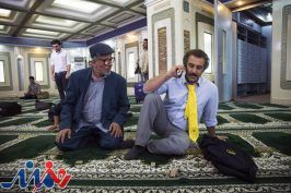 «پایتخت۶» ساخته می‌شود