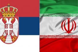 گردشگران صربستان هنگام ورود به ایران باید ویزا بگیرند