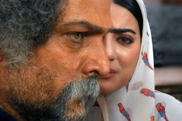 قصّه‌ی جوانمردی ایرانیان هیچوقت تکراری نمی‌شود