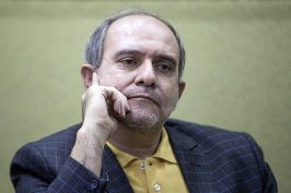 آی... دزد را بگیرید...