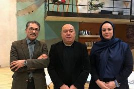 موسیقی ما هنوز از دهه ۱۳۷۰ تأثیر می‌گیرد