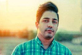 قطعه «تو که بلدی» با صدای امید ساربانی