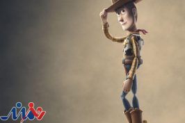 خلق اثری دیگر از کمپانی pixar
