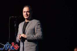 برنامه کنسرت‌های علیرضا قربانی در رشت و تبریز اعلام شد