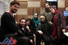 «فرزاد فرزین» را به ایران دعوت کردیم تا در این فیلم بازی کند / او بهترین انتخاب ما و یکی از دلایل  اصلی موفقیت فیلم در اکران است