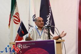 سیاوش چراغی‌پور: بازیگر شدن نیازمند صبر است