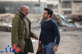 صدور پروانه نمایش «آن‌ها مرا دوست داشتند»
