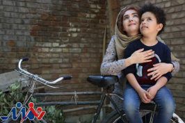 اکران آنلاین «بی صدا حلزون»