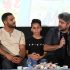«هوک»ارتباط عمیق بین اعضای خانواده را نمایش می‌دهد